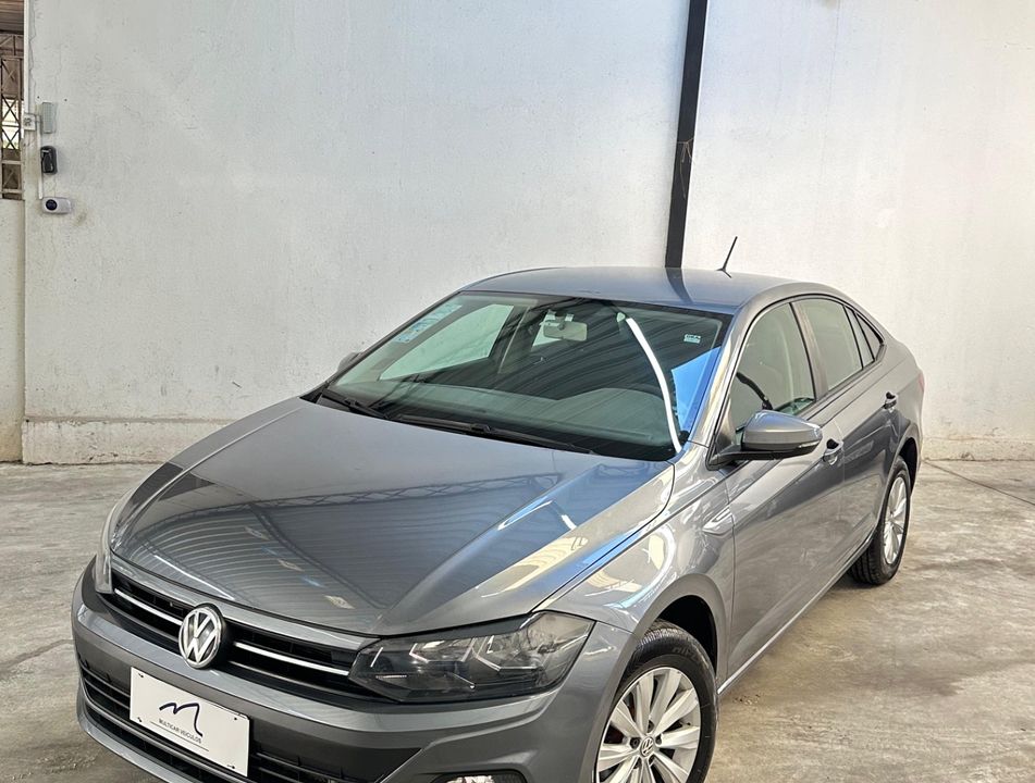 VolksWagen VIRTUS Comfort. 200 TSI 1.0 Flex 12V Aut
