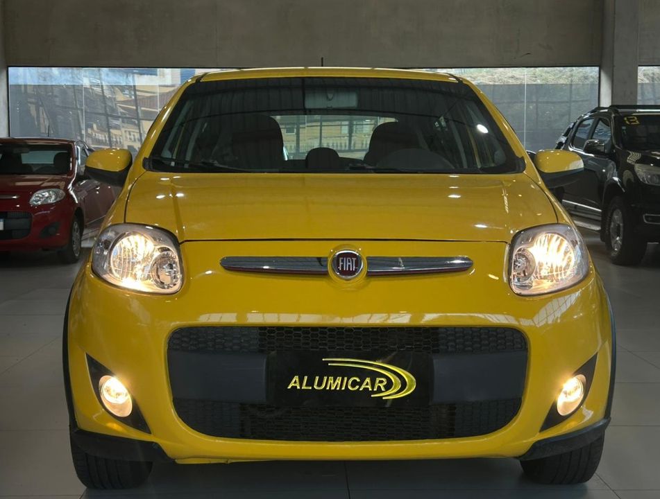 Fiat Palio SPORTING 1.6 Flex 16V 5p