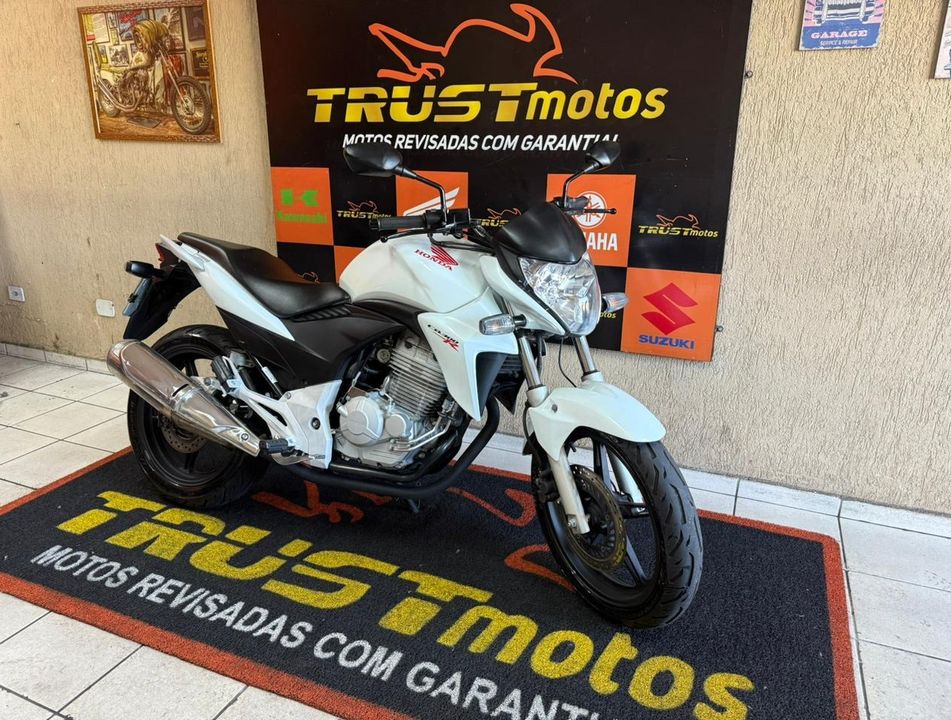 HONDA CB 300R/ 300R FLEX