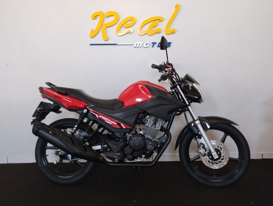 YAMAHA YBR 150 FACTOR ED/FLEX