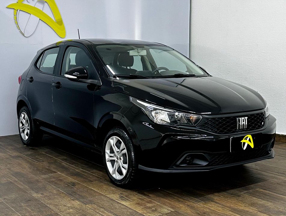 Fiat ARGO DRIVE 1.0 6V Flex