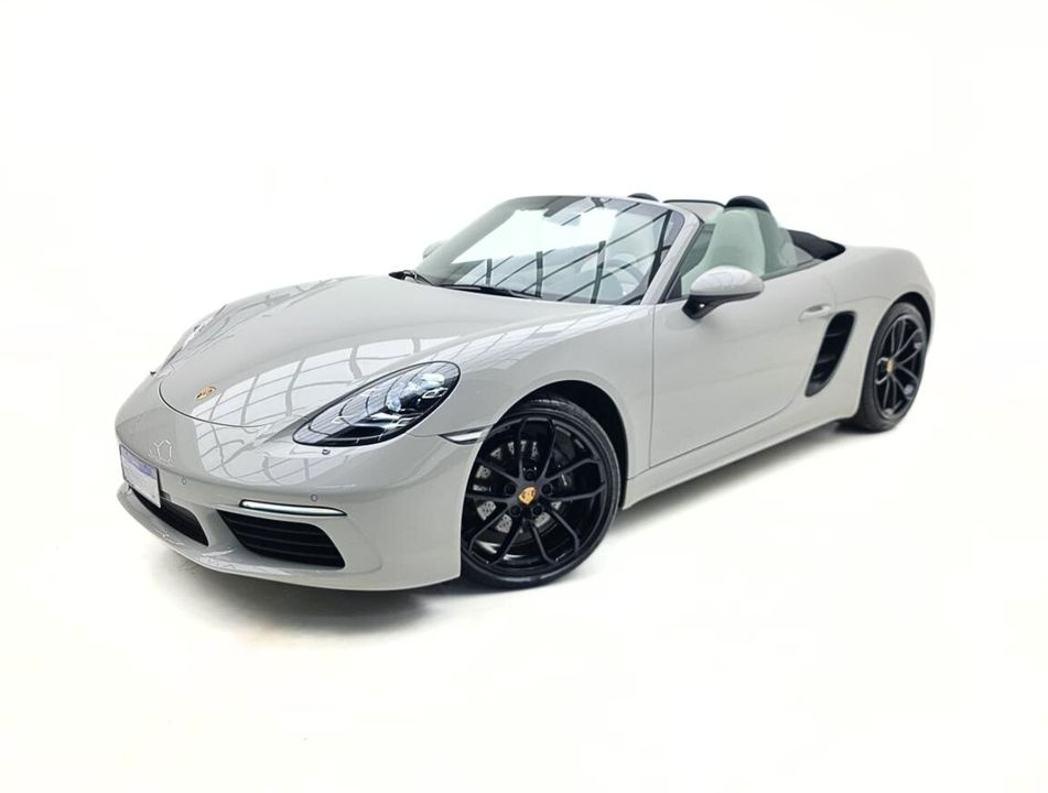 Porsche 718 Boxster Style Edition 2.0 300cv