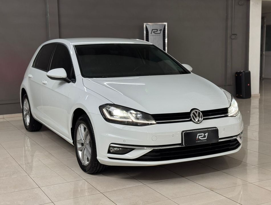 VolksWagen Golf Highline 250 TSI 1.4 Flex 16V Aut.