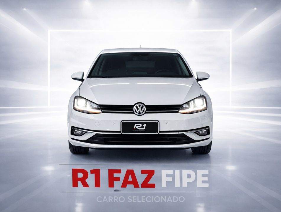 VolksWagen Golf Highline 250 TSI 1.4 Flex 16V Aut.