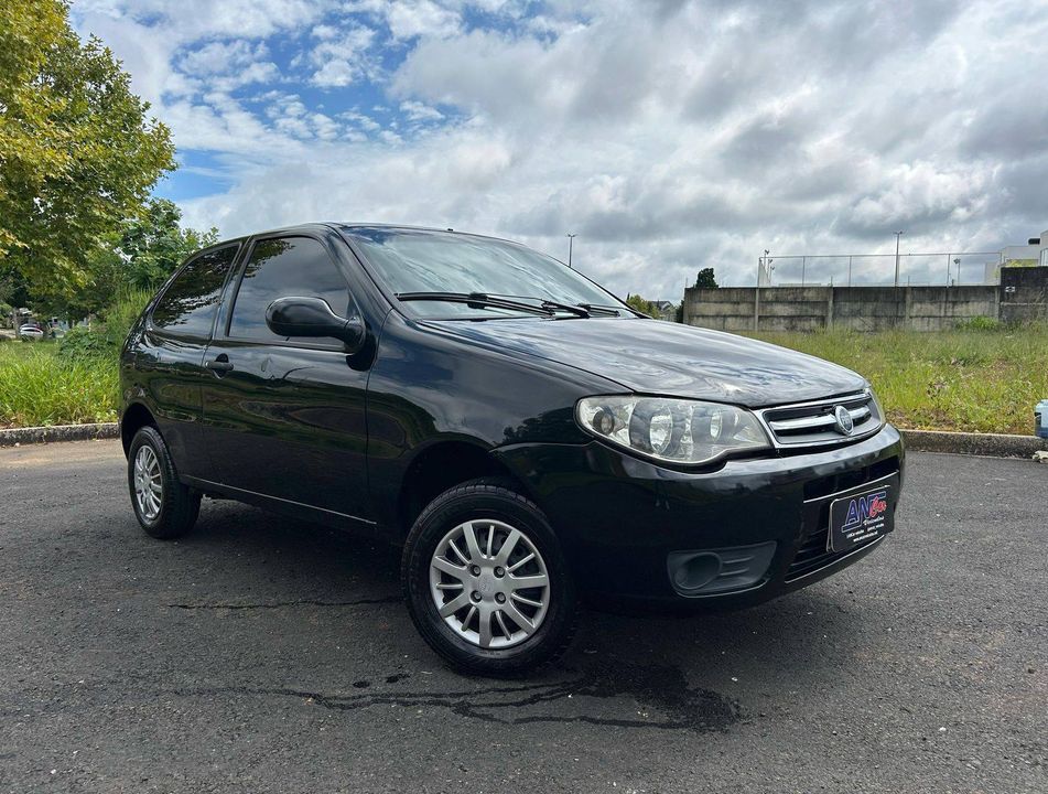 Fiat Palio 1.0/ Trofeo 1.0 Fire/ Fire Flex 2p