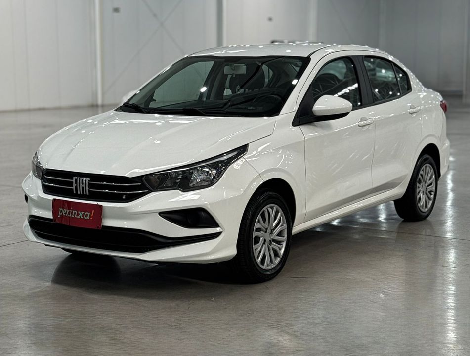 Fiat CRONOS DRIVE 1.3 8V Flex
