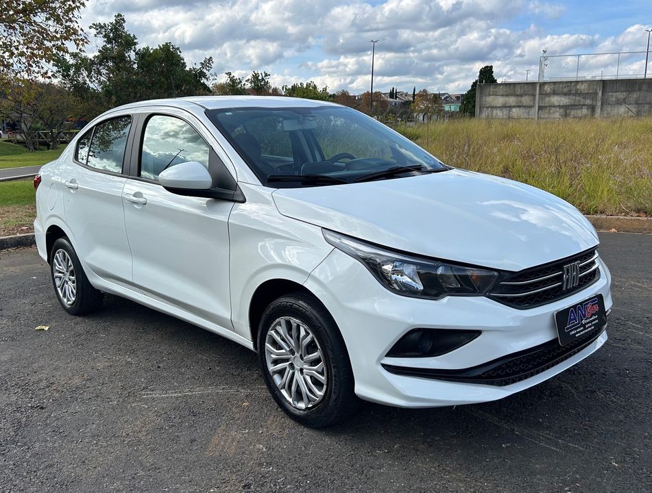 Fiat CRONOS DRIVE 1.0 6V Flex