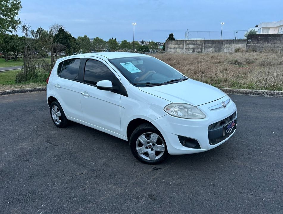 Fiat Palio ATTRACTIVE 1.0 EVO Fire Flex 8v 5p