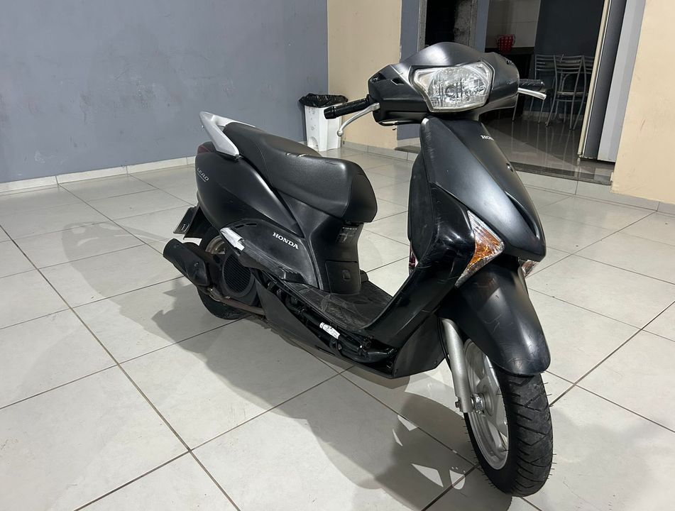 HONDA LEAD 110