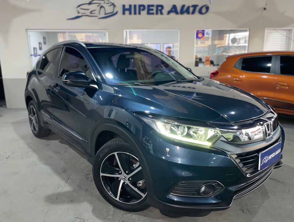 Honda HR-V EX 1.8 Flexone 16V 5p Aut.