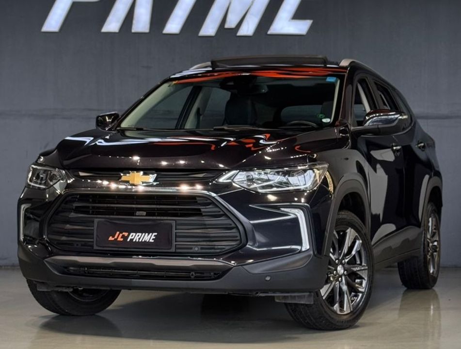 Chevrolet TRACKER 1.0 Turbo 12V Flex Aut. 