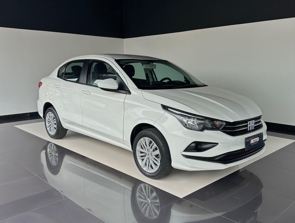 Fiat CRONOS DRIVE 1.0 6V Flex