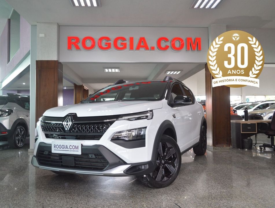 Renault Kardian Prem. Ed Flex 1.0 TB 12V 5p Aut.