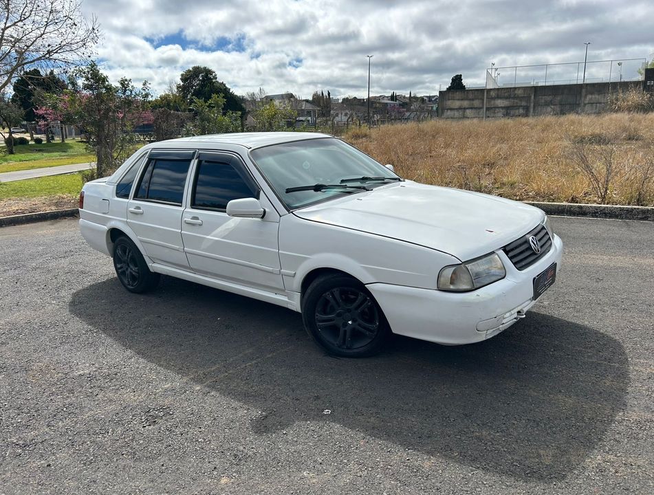 VolksWagen Santana 1.8 Mi