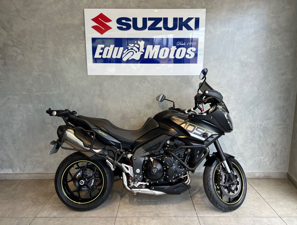 TRIUMPH TIGER 1050 SPORT