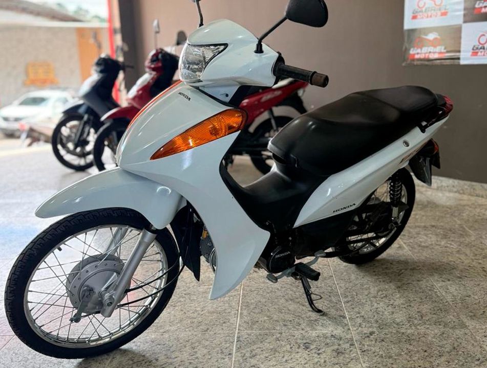 HONDA BIZ 125 ES/ 125 ES FLEX