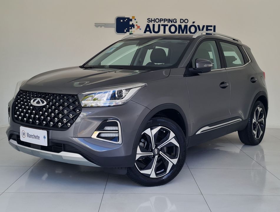 Caoa Chery Tiggo 5X PRO 1.5 Turbo Flex Aut.