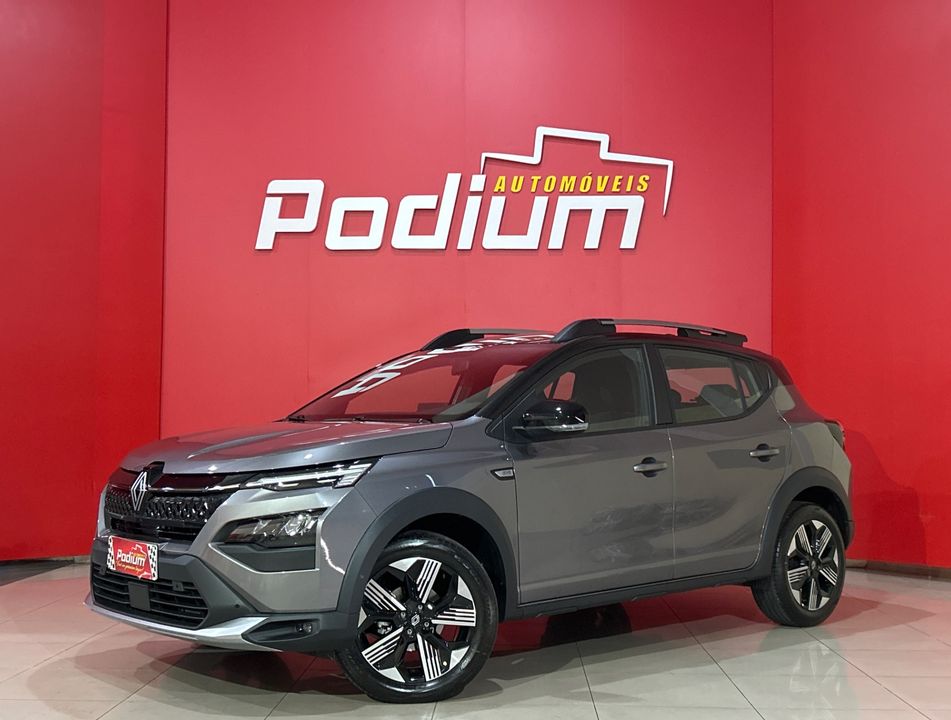 Renault Kardian Prem. Ed Flex 1.0 TB 12V 5p Aut.