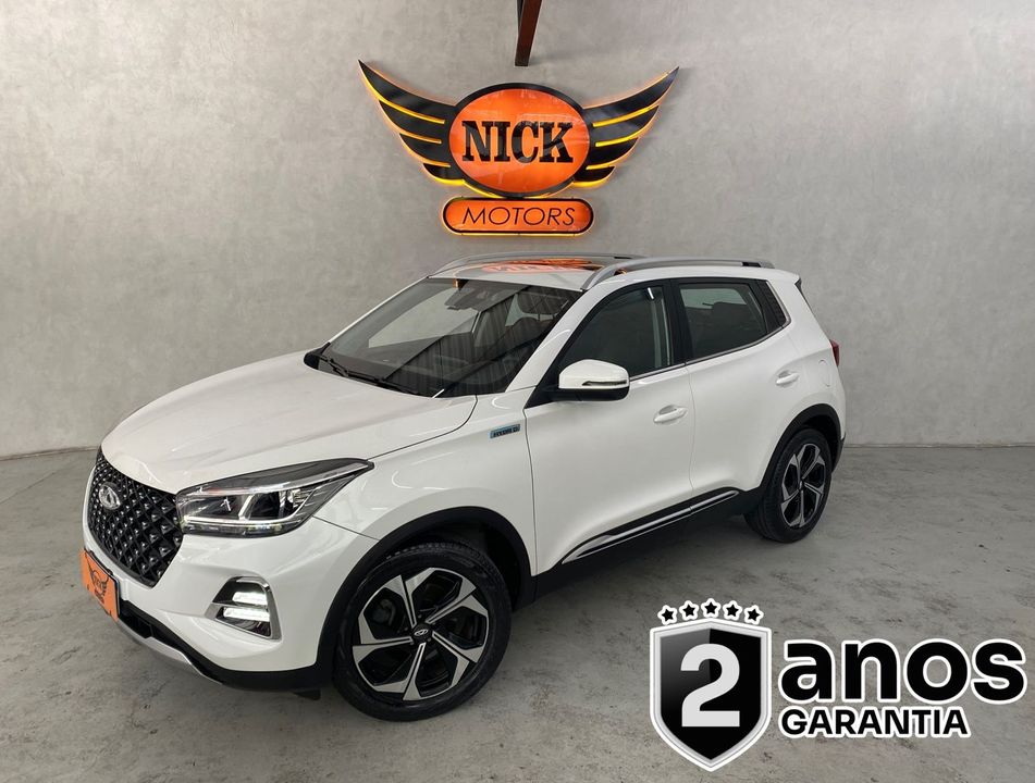 CHERY Tiggo 5X PRO H