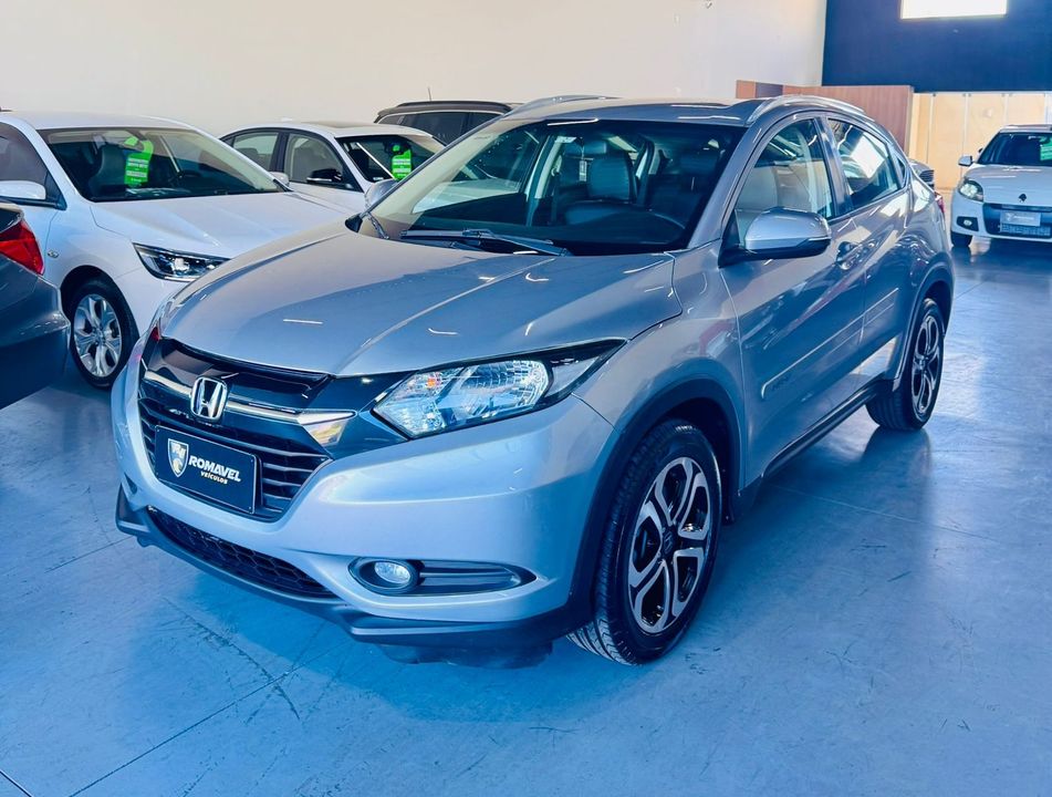 Honda HR-V EX 1.8 Flexone 16V 5p Aut.