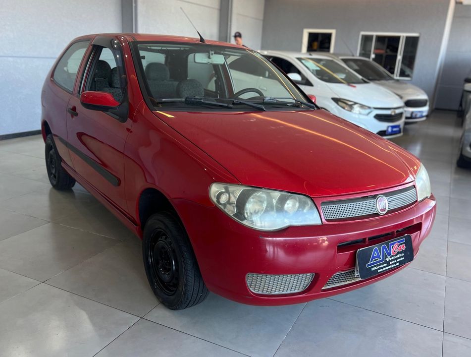 Fiat Palio 1.0 ECONOMY Fire Flex 8V 4p