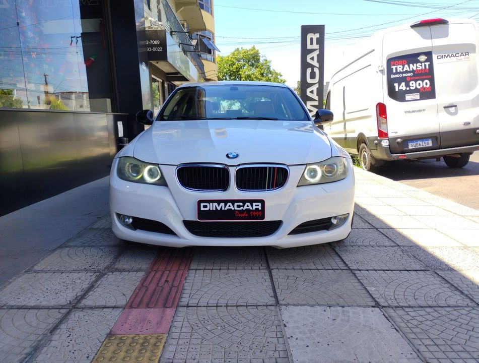 BMW 320iA