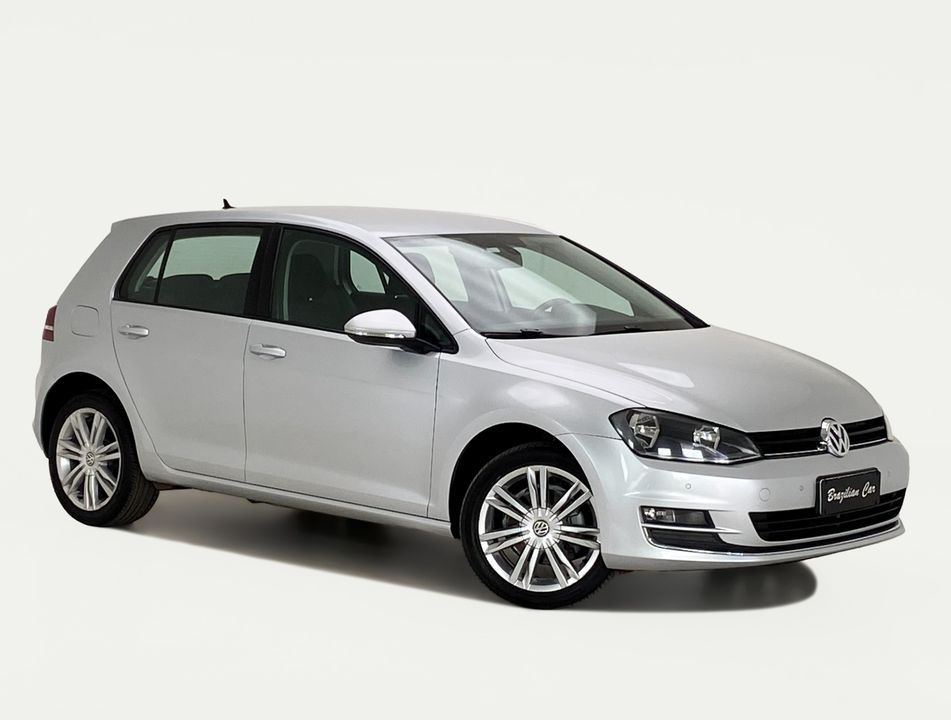 VolksWagen Golf Highline 1.4 TSI 140cv Aut.