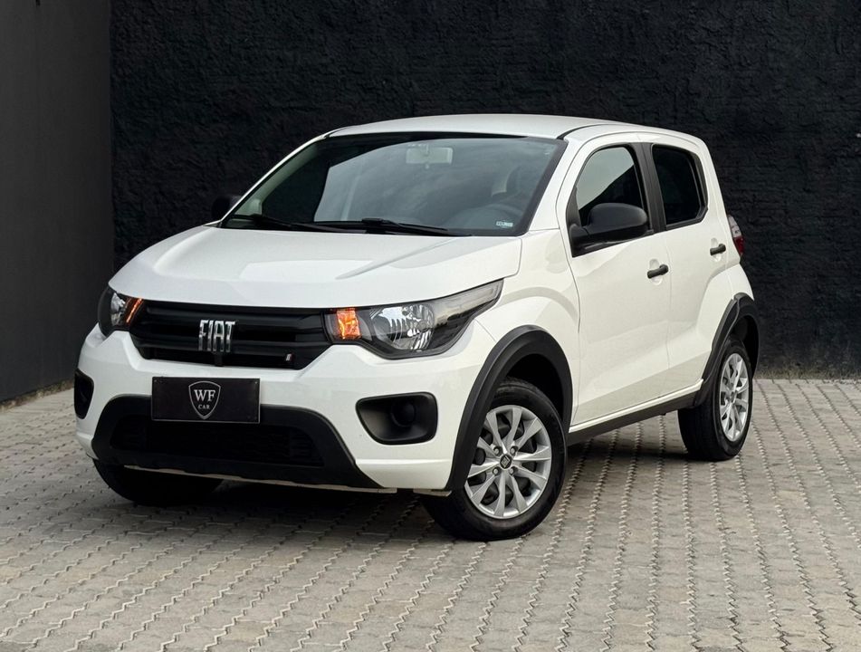 Fiat MOBI LIKE 1.0 Fire Flex 5p.