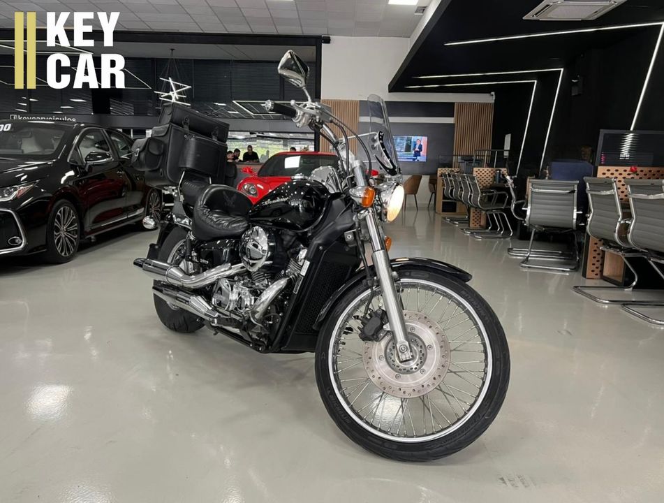 Honda SHADOW 750