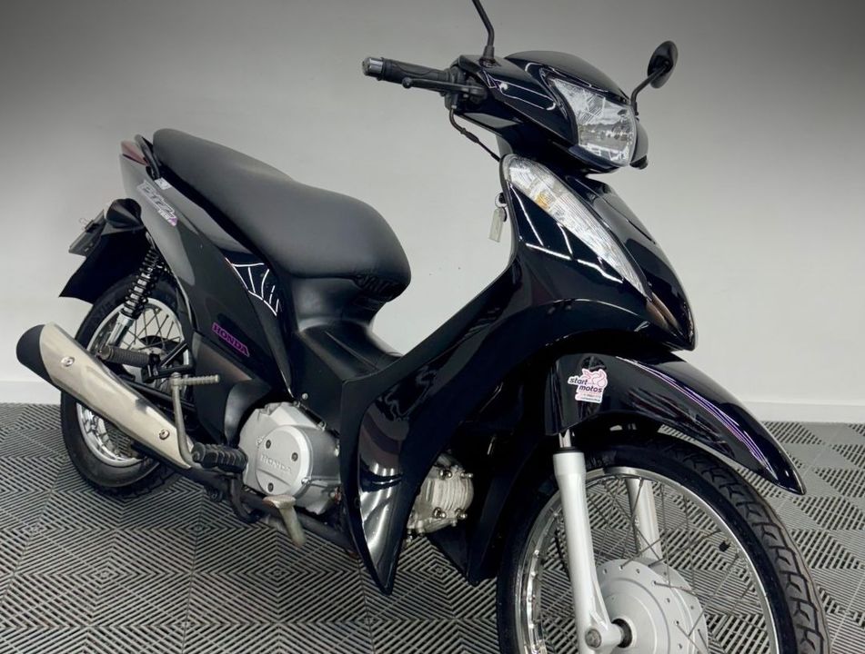 HONDA BIZ 125 ES/ 125 ES FLEX