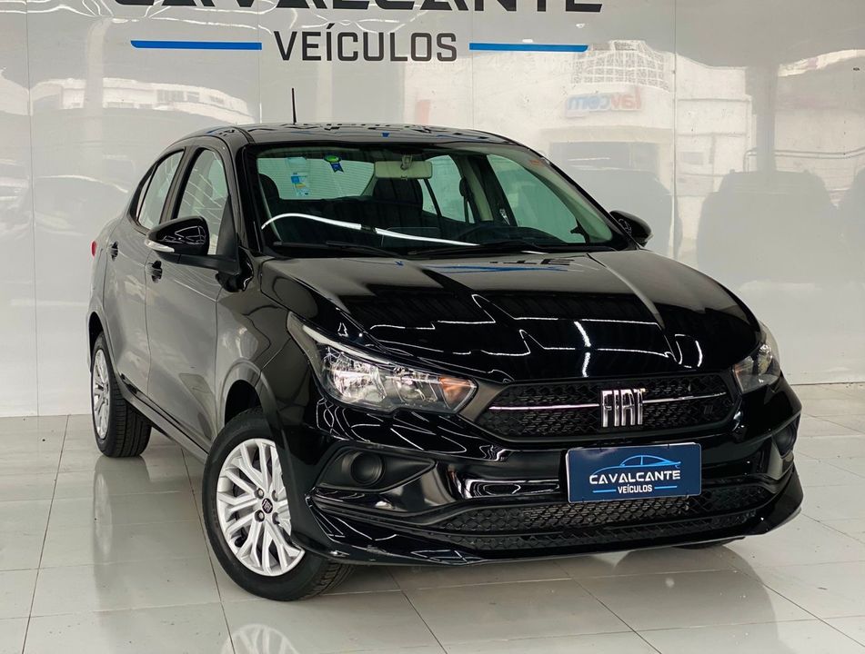 Fiat CRONOS DRIVE 1.3 8V Flex