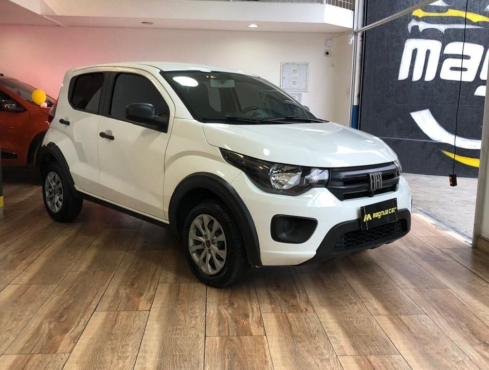 Fiat MOBI LIKE 1.0 Fire Flex 5p.