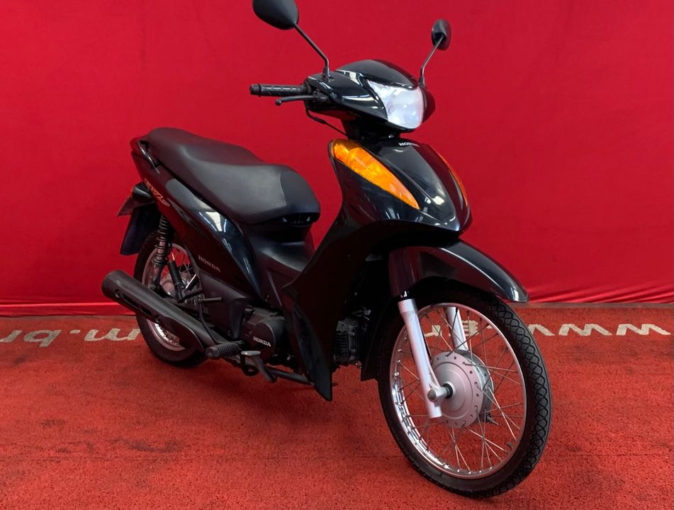 Honda BIZ 100 ES