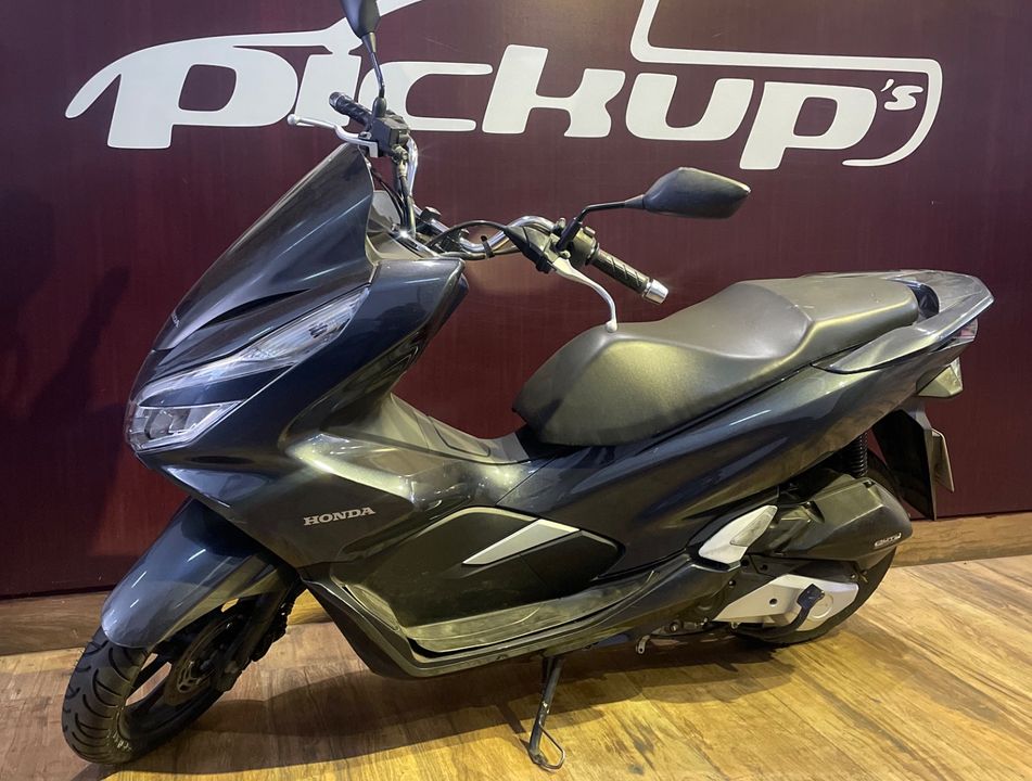 HONDA PCX 150 SPORT
