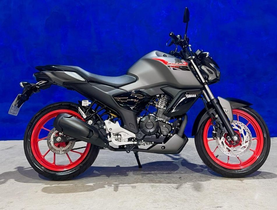 YAMAHA FZ15 150 FAZER CONNECTED FLEX