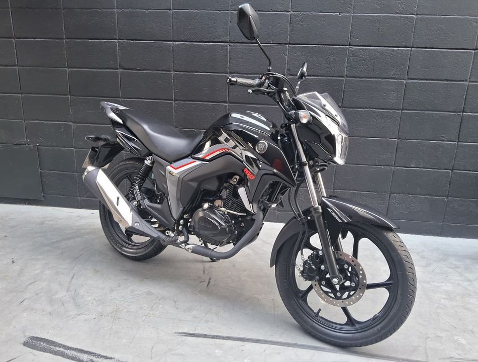 HAOJUE DK 160