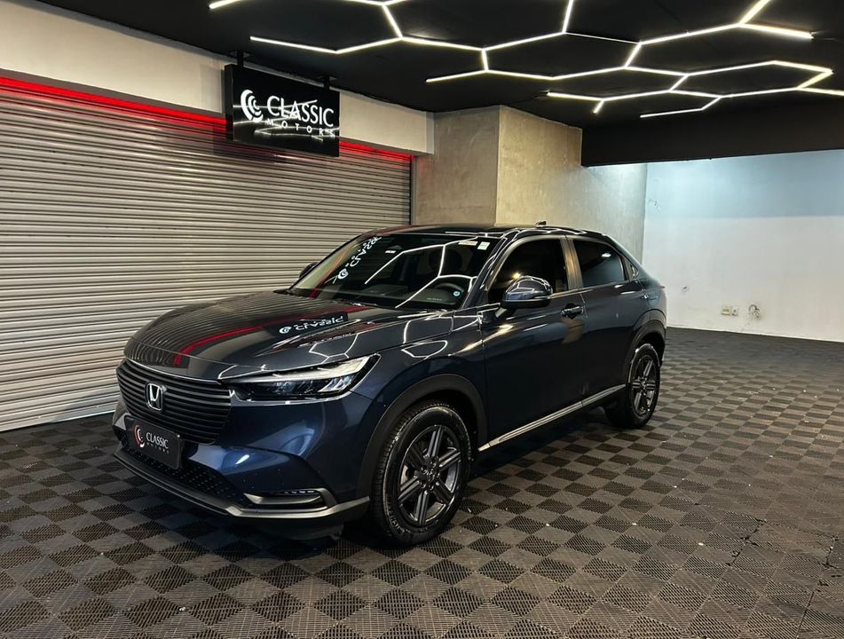 Honda HR-V EXL 1.5 Sensing 16V 5p Aut.