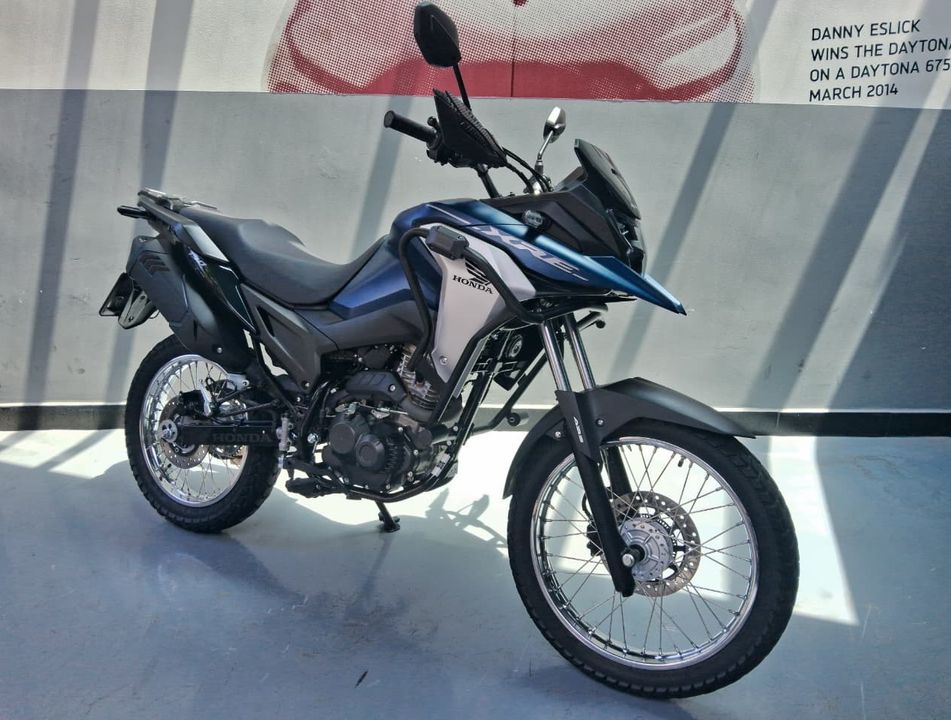HONDA XRE 190/ Flex