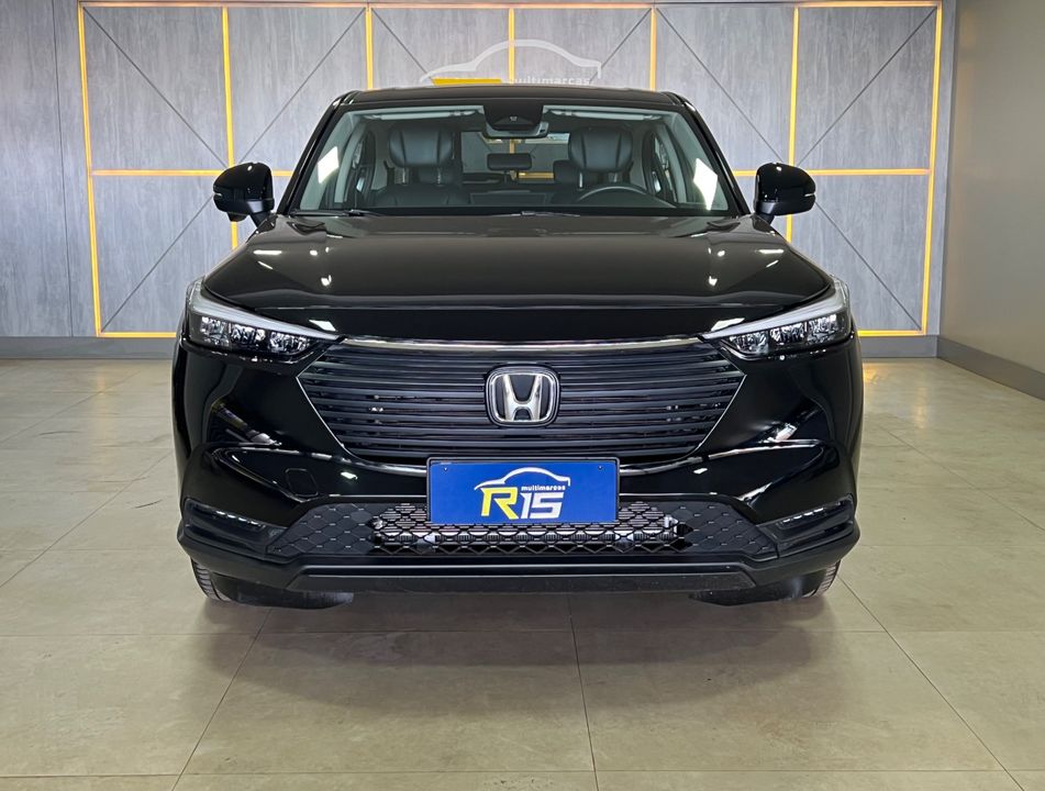 Honda HR-V EXL 1.5 Flex Sensing 16V 5p Aut.