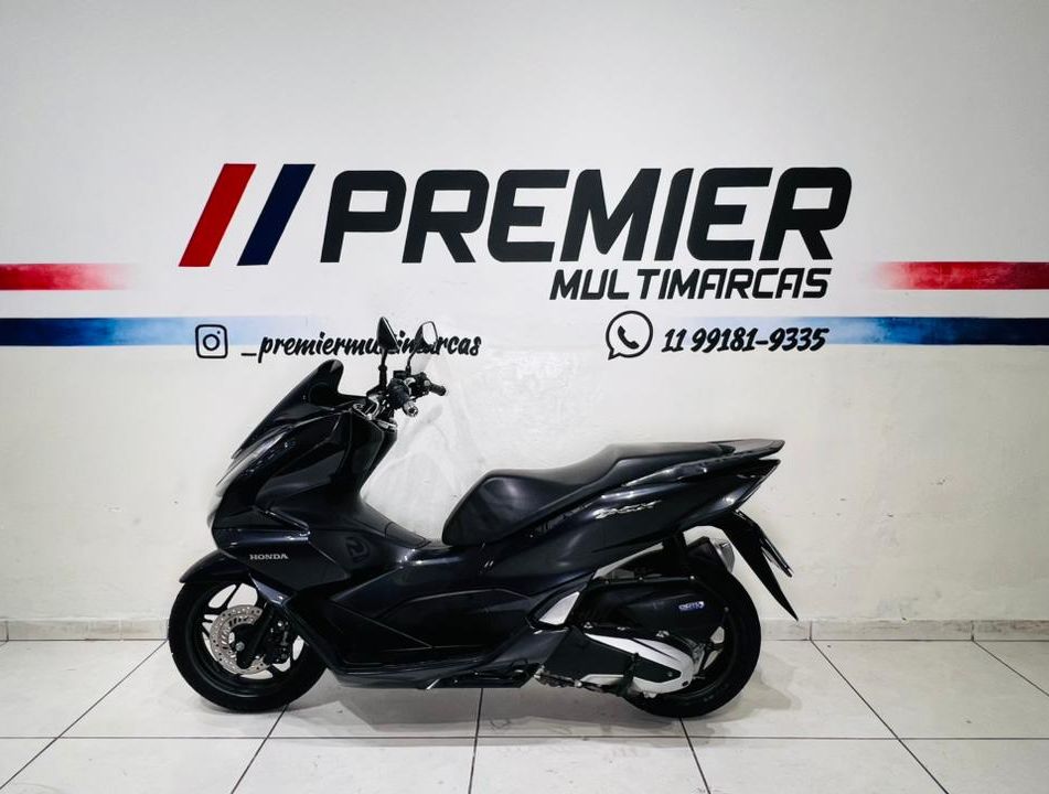 HONDA PCX 160 
