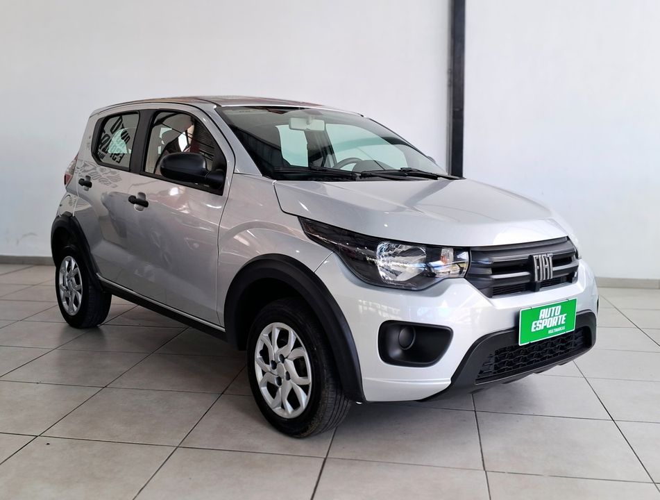 Fiat MOBI LIKE 1.0 Fire Flex 5p.