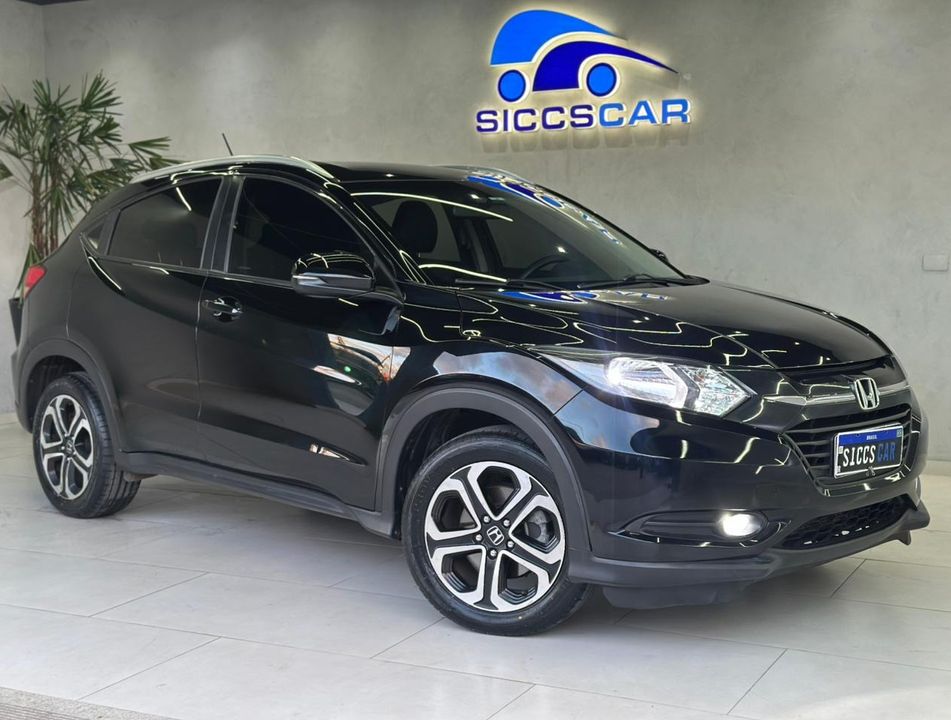 Honda HR-V EX 1.8 Flexone 16V 5p Aut.