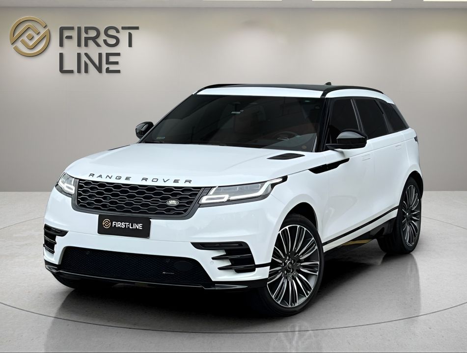 Land Rover Range R. VEL. R-Dyn HSE 3.0 Aut.(Híb.)