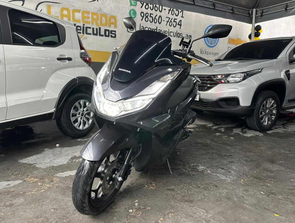 HONDA PCX 160 