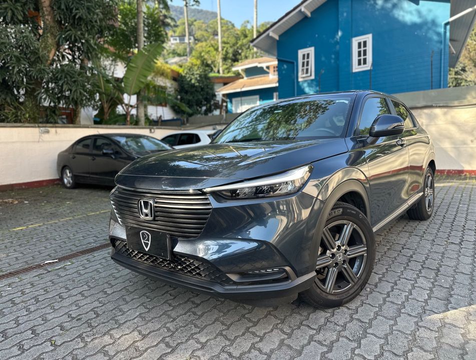 Honda HR-V EXL 1.5 Sensing 16V 5p Aut.