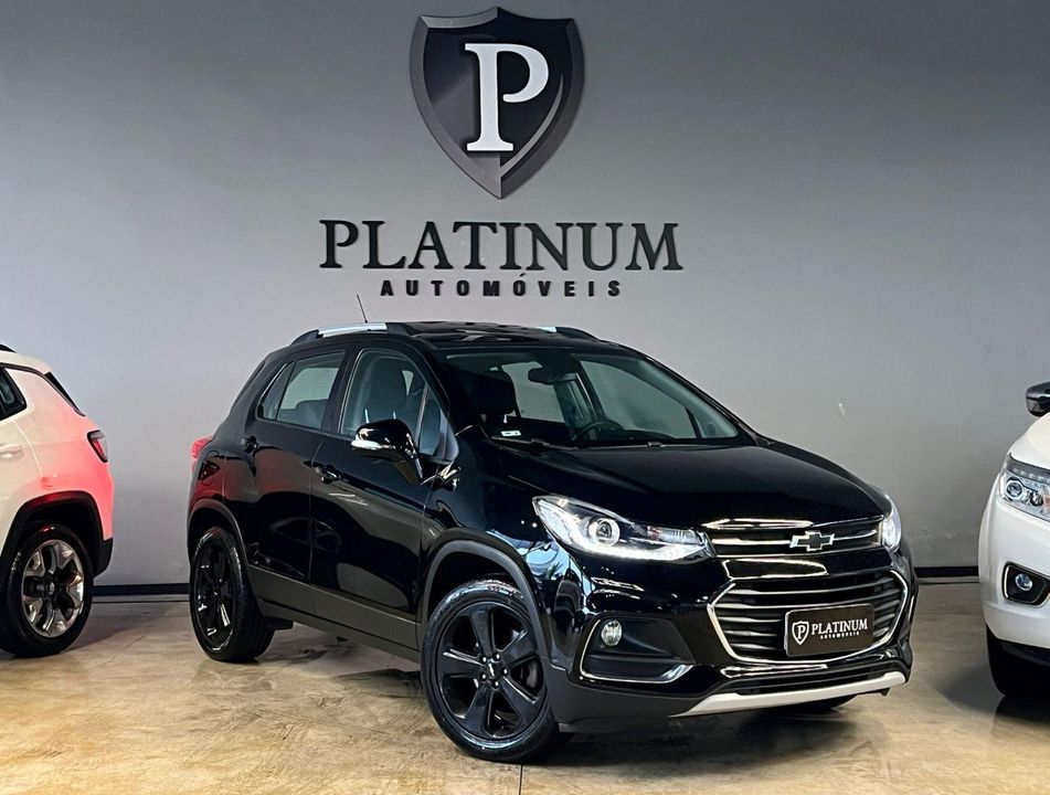 Chevrolet Midnight 1.4 Turbo Flex Aut. 