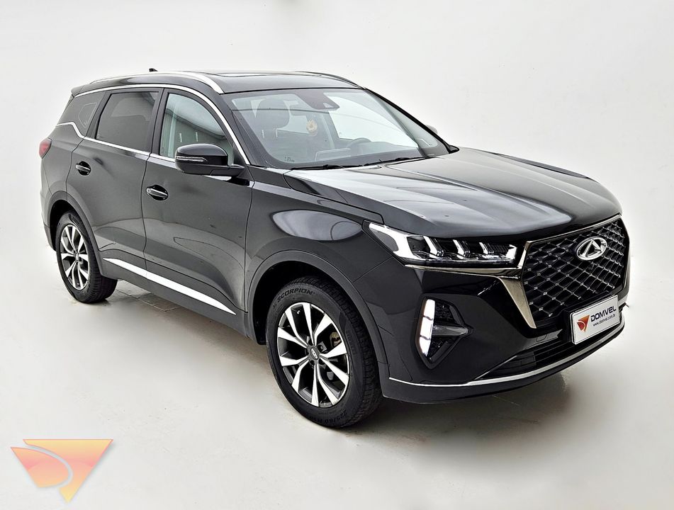 Caoa Chery Tiggo 7 Pro Max Drive 1.6 Turbo 16V Aut.