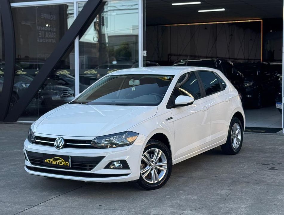 VolksWagen Polo Comfort. 200 TSI 1.0 Flex 12V Aut.