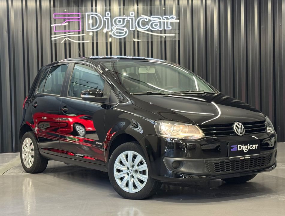 VolksWagen Fox 1.0 Mi Total Flex 8V 5p