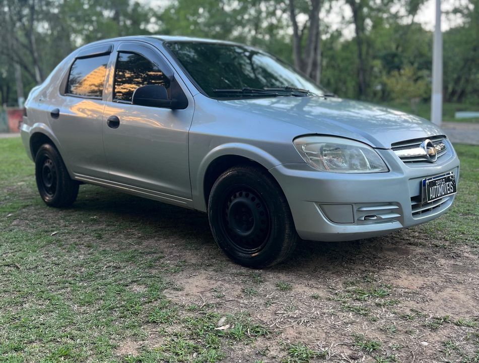 Chevrolet PRISMA Sed. Joy/ LS 1.0 8V FlexPower 4p